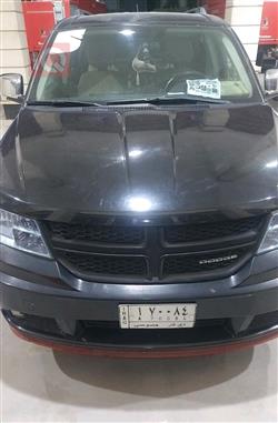 Dodge Journey